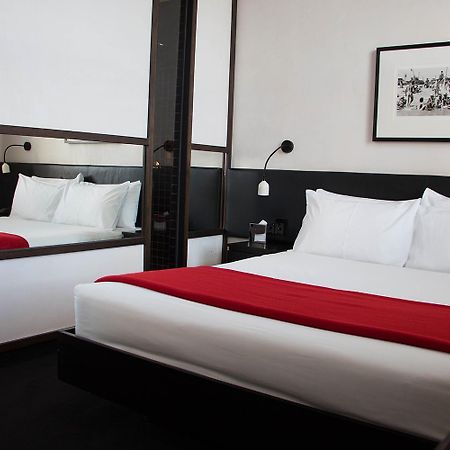 Middle Park Hotel Melbourne Bagian luar foto