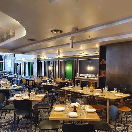 Middle Park Hotel Melbourne Bagian luar foto