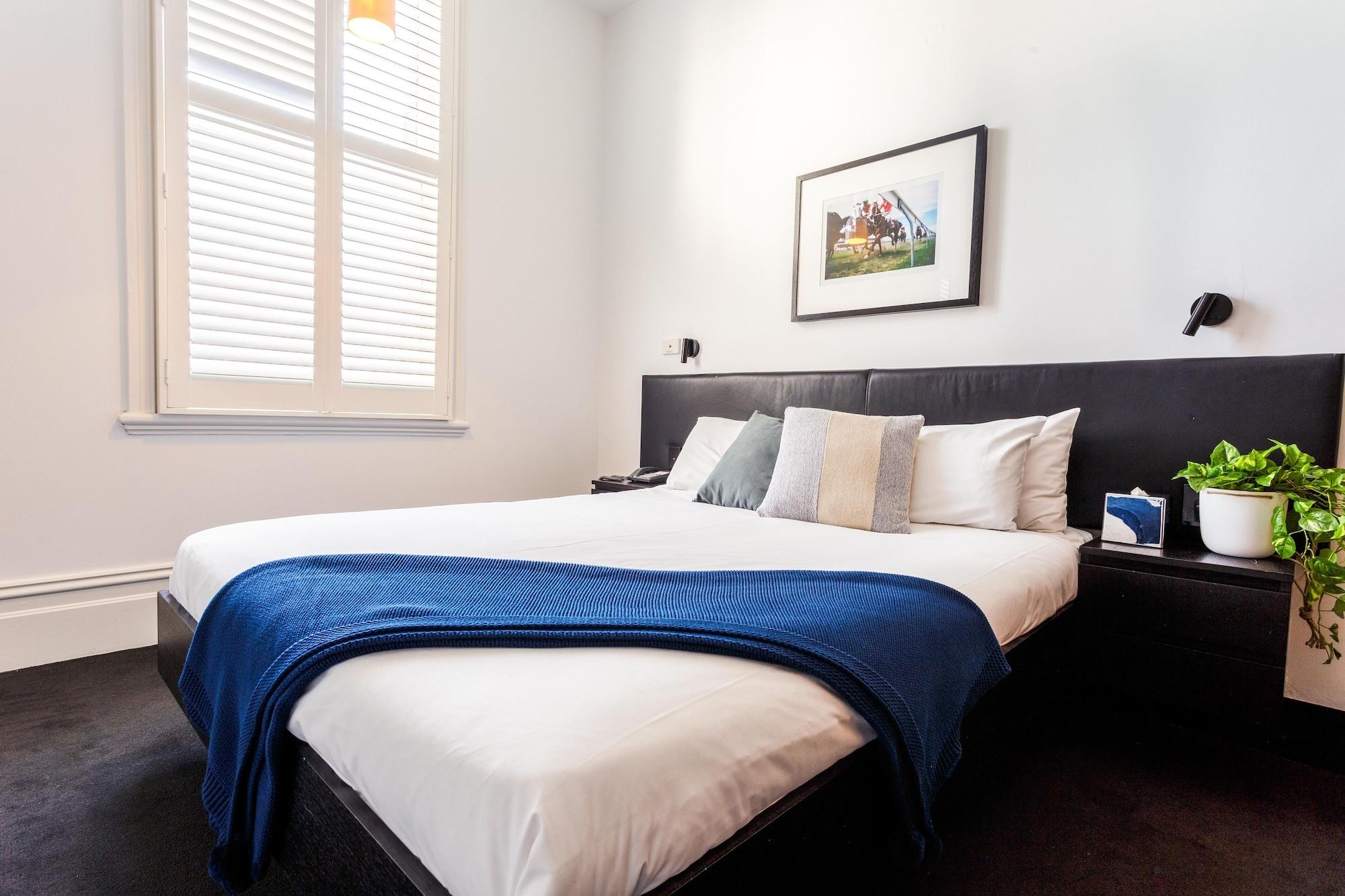 Middle Park Hotel Melbourne Bagian luar foto