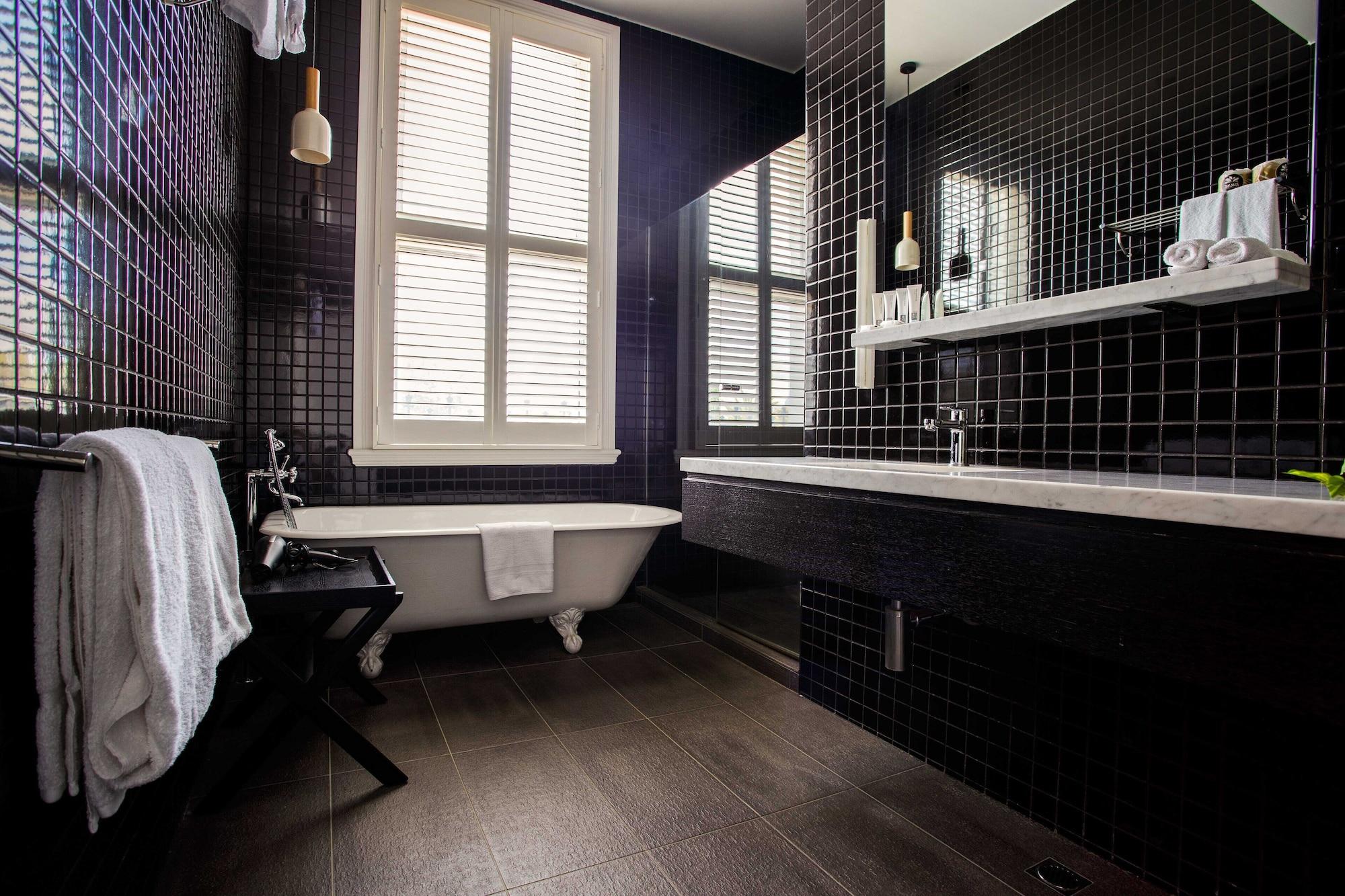 Middle Park Hotel Melbourne Bagian luar foto