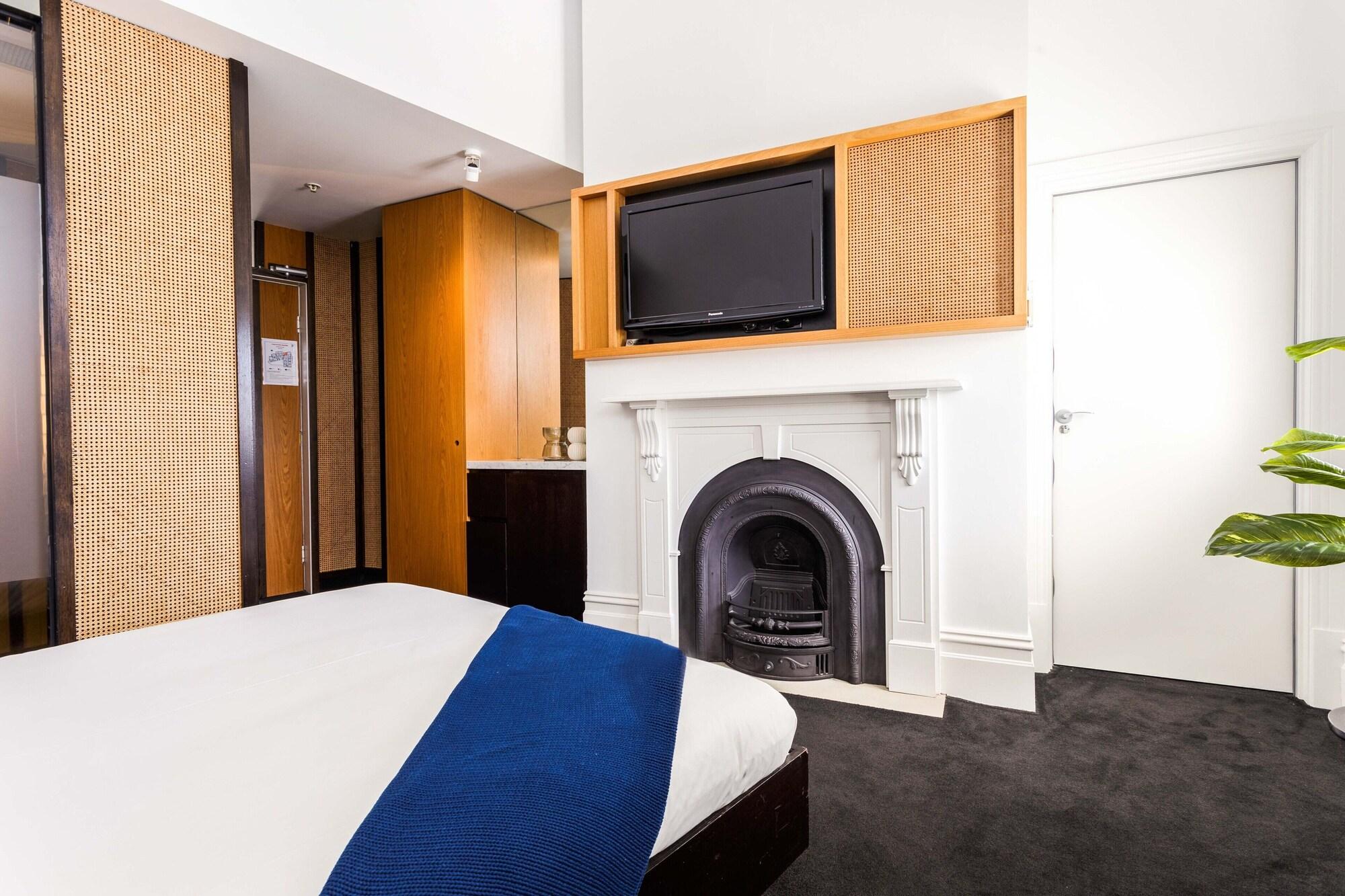 Middle Park Hotel Melbourne Bagian luar foto