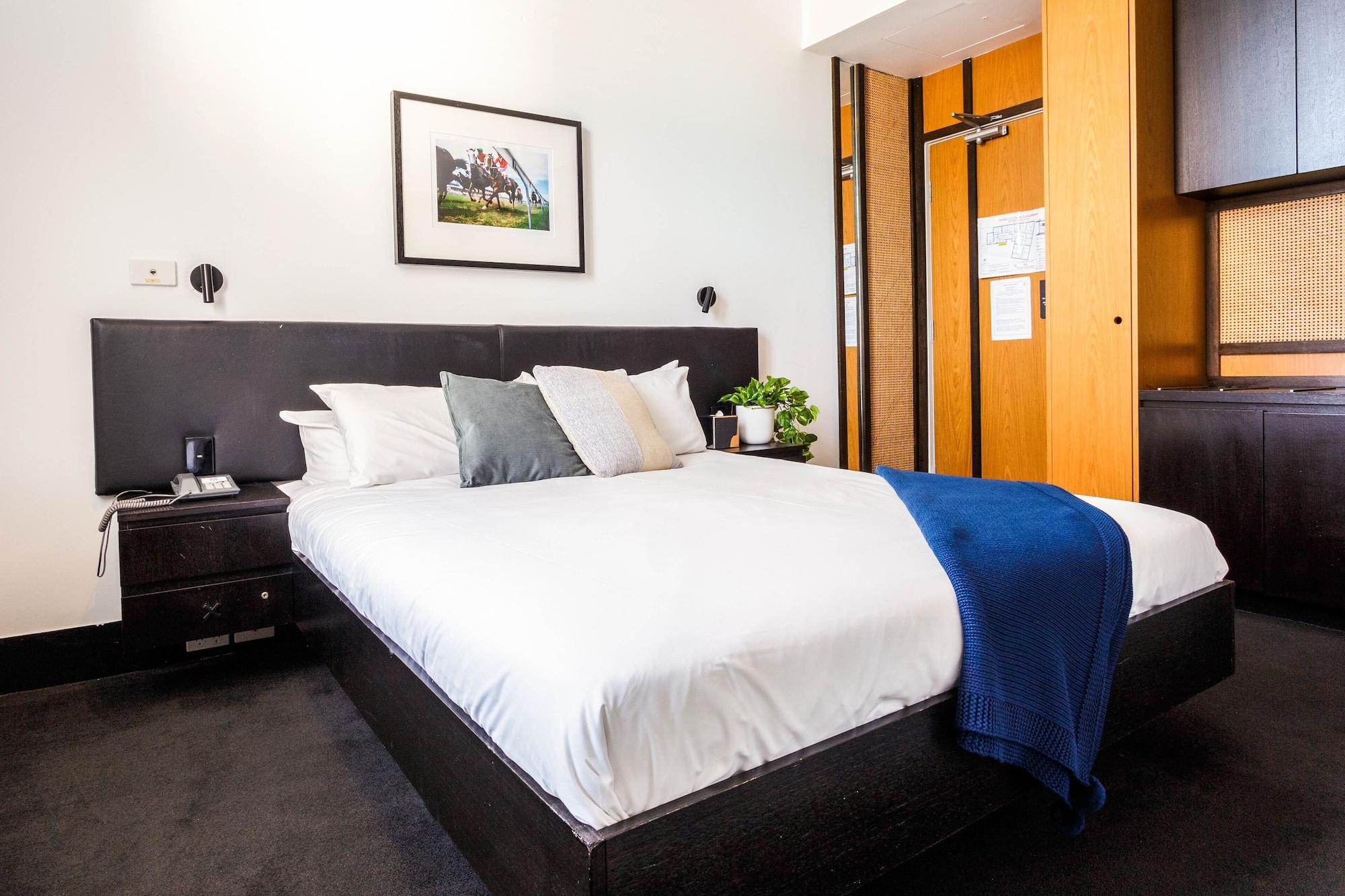 Middle Park Hotel Melbourne Bagian luar foto