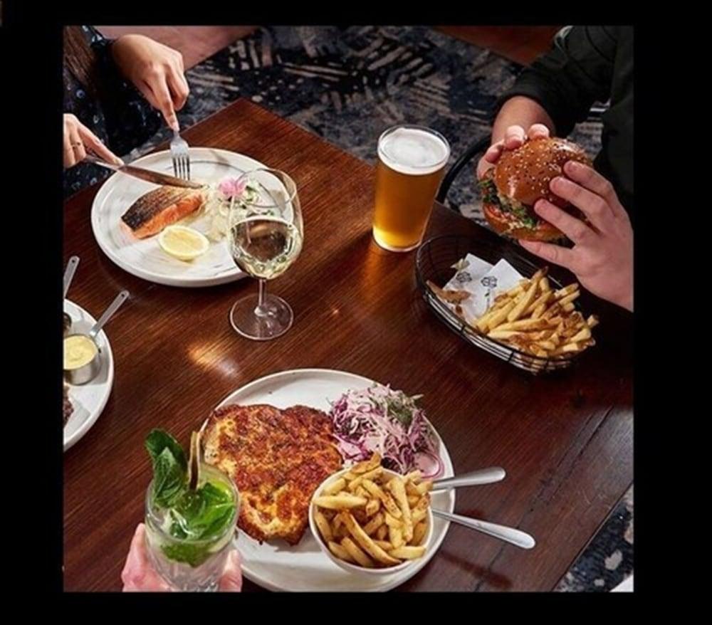 Middle Park Hotel Melbourne Bagian luar foto