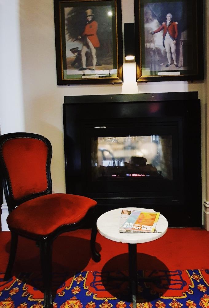 Middle Park Hotel Melbourne Bagian luar foto