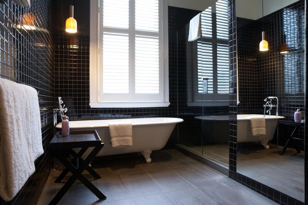 Middle Park Hotel Melbourne Ruang foto