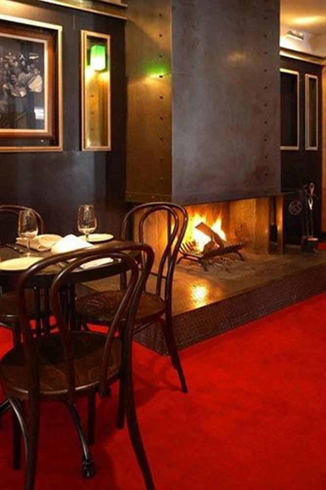 Middle Park Hotel Melbourne Bagian luar foto