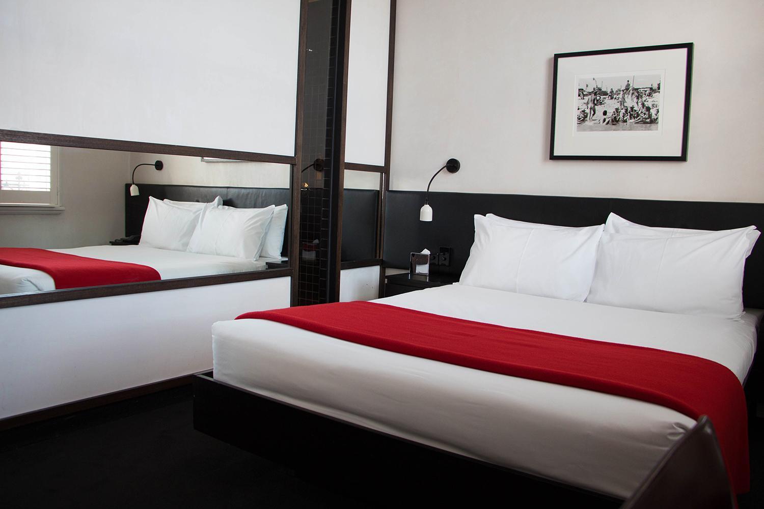 Middle Park Hotel Melbourne Bagian luar foto