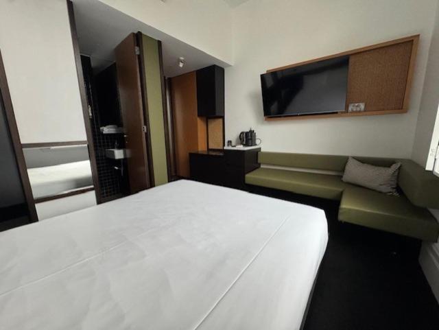 Middle Park Hotel Melbourne Bagian luar foto