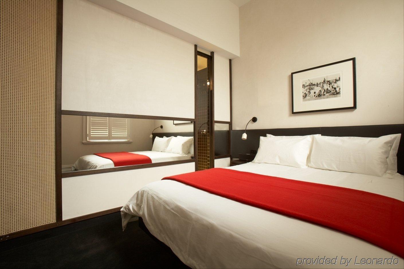 Middle Park Hotel Melbourne Ruang foto