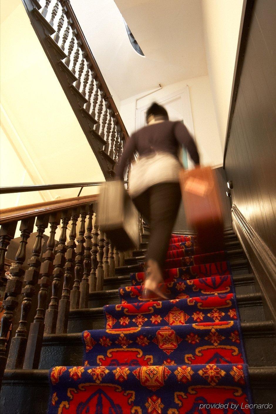 Middle Park Hotel Melbourne Interior foto