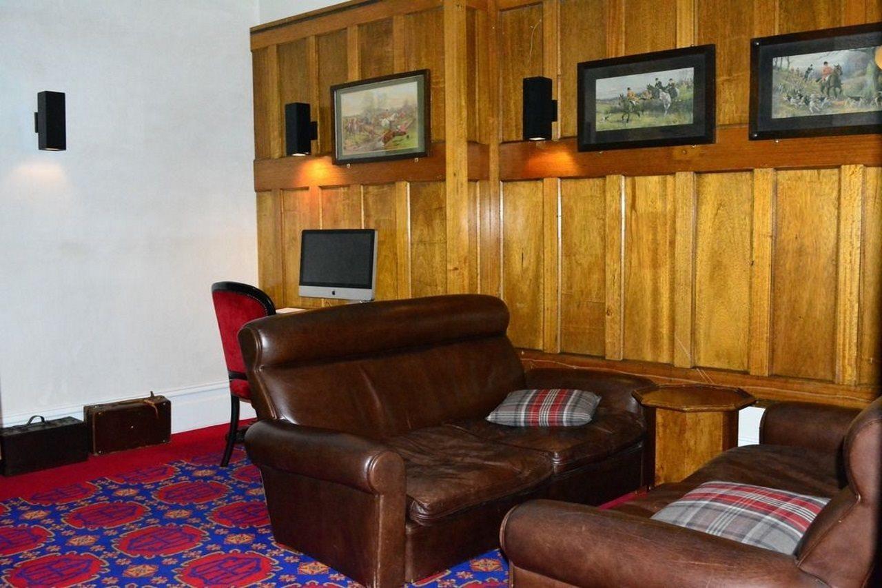 Middle Park Hotel Melbourne Bagian luar foto