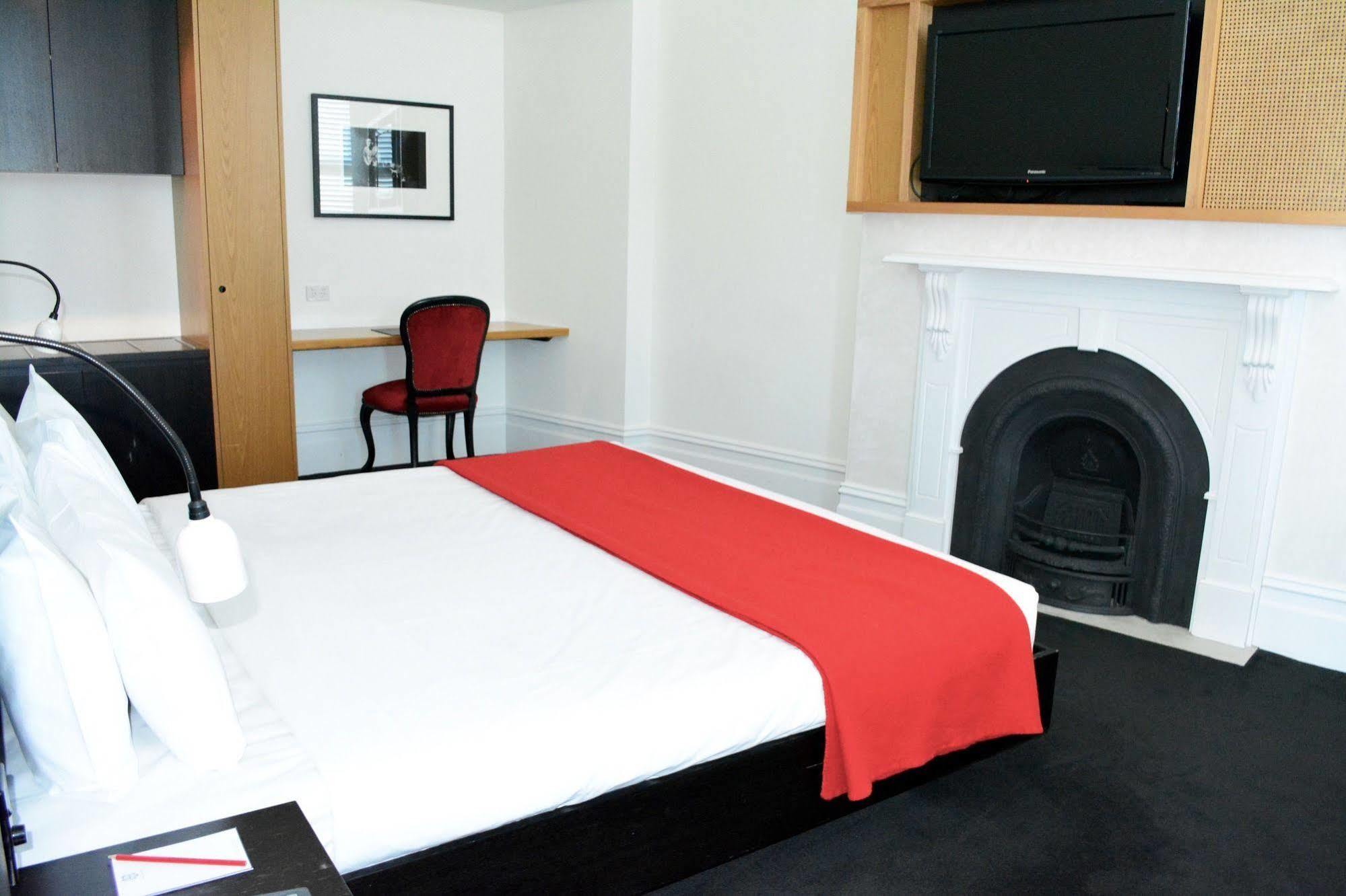 Middle Park Hotel Melbourne Bagian luar foto