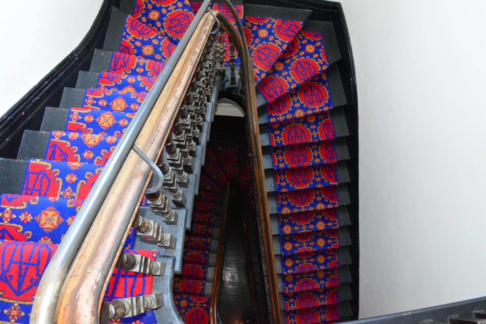 Middle Park Hotel Melbourne Bagian luar foto