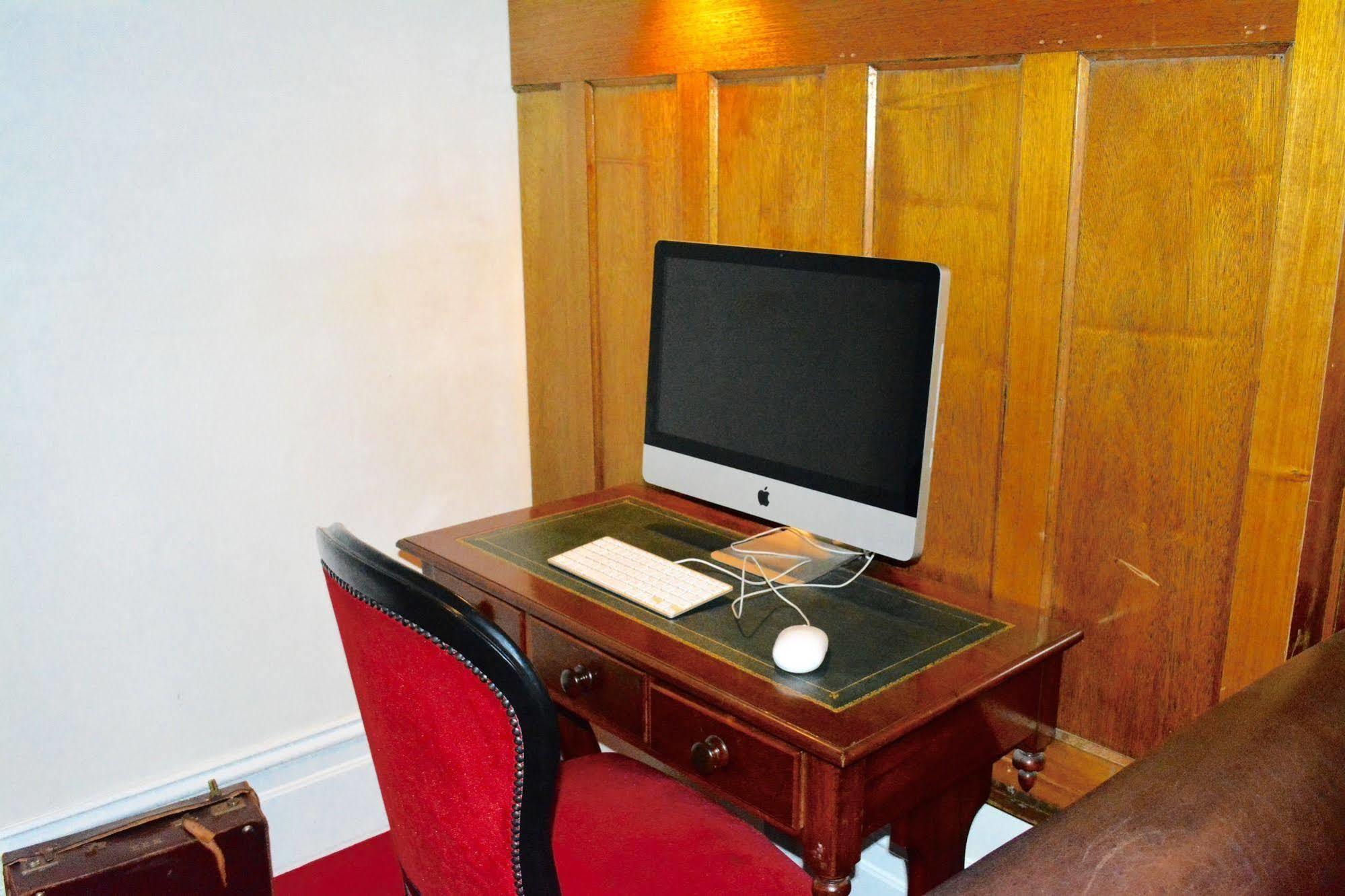 Middle Park Hotel Melbourne Bagian luar foto