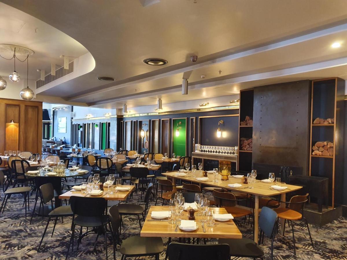 Middle Park Hotel Melbourne Bagian luar foto